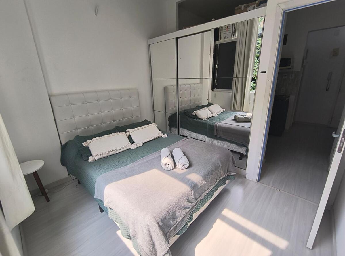 Apartmento Copacabana Posto 5 * Rio de Janeiro