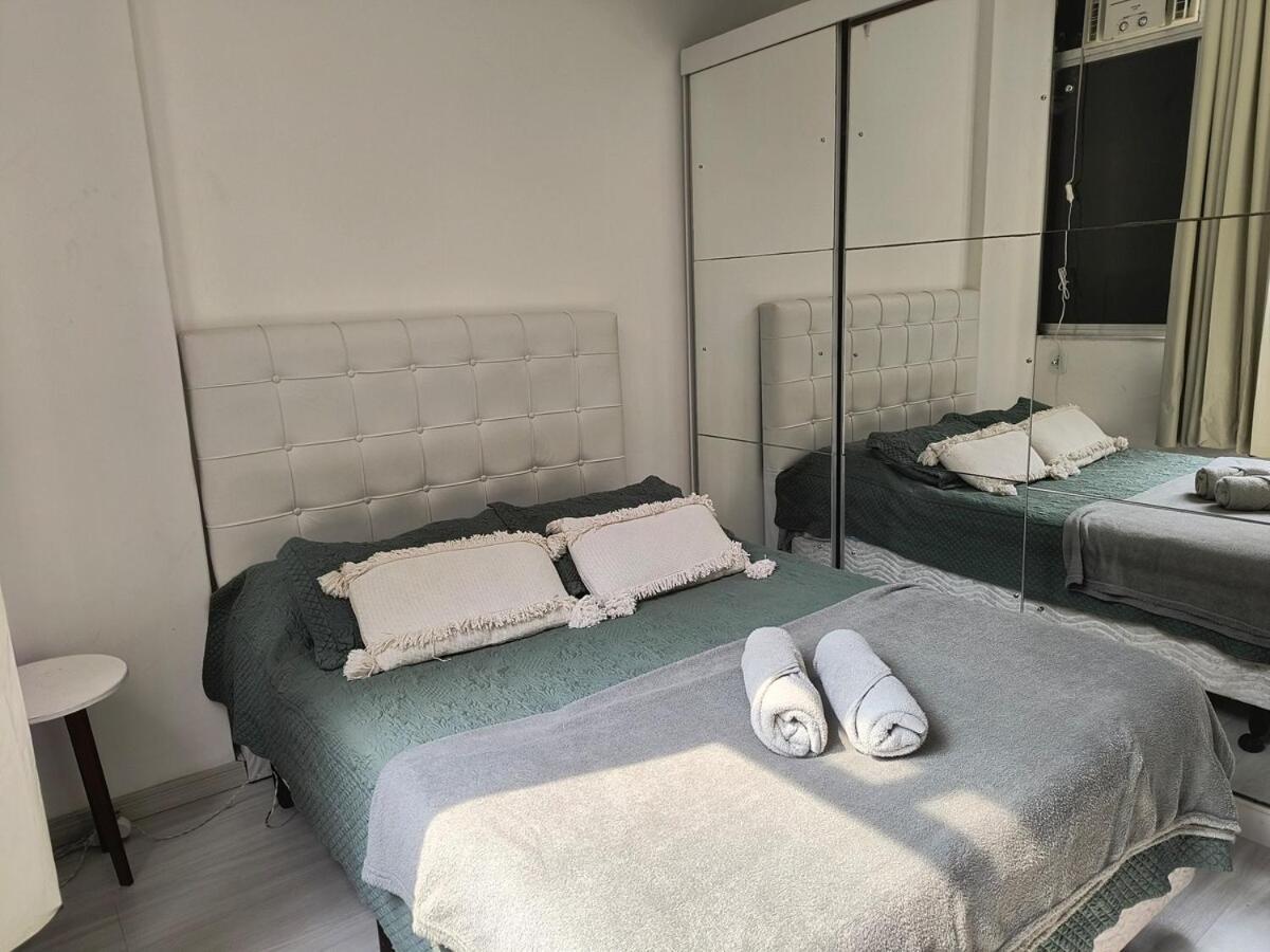 Apartmento Copacabana Posto 5 * Rio de Janeiro