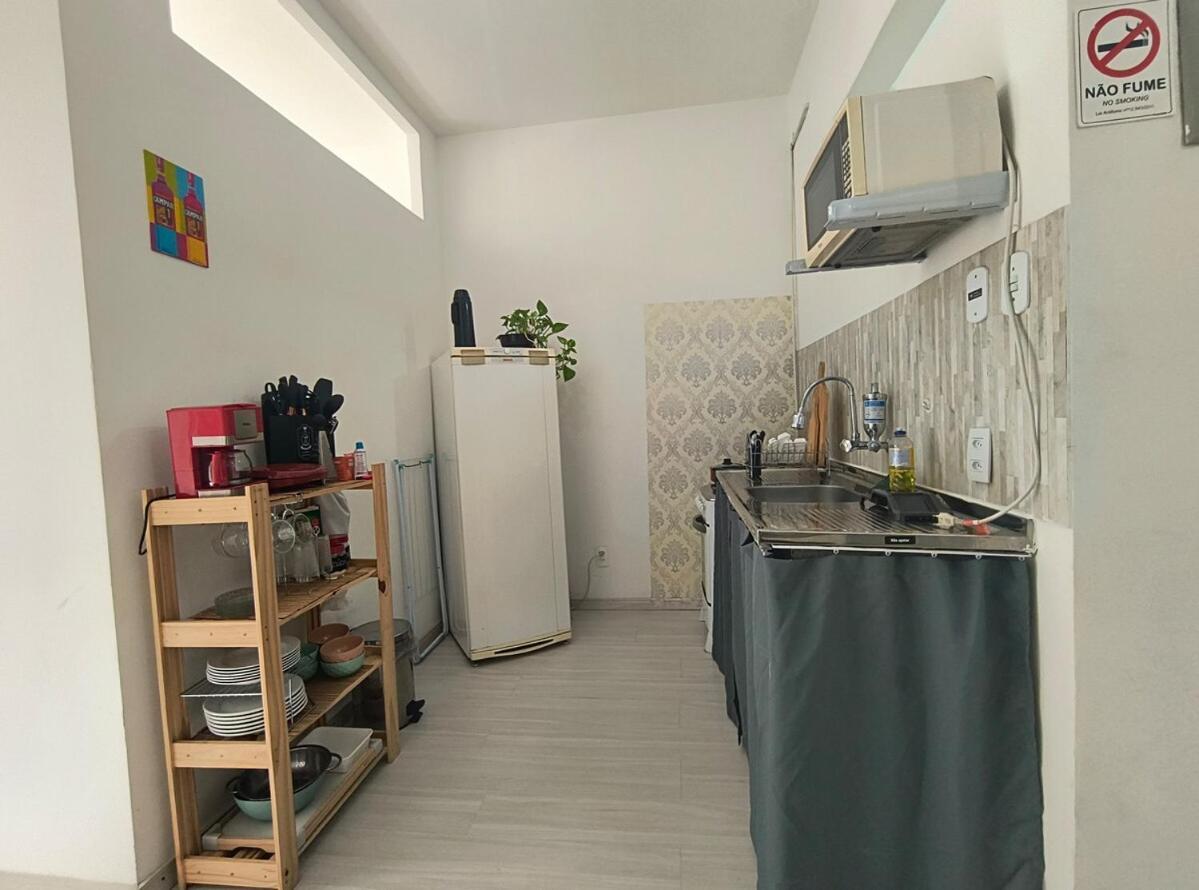 Apartmento Copacabana Posto 5 Appartamento Rio de Janeiro