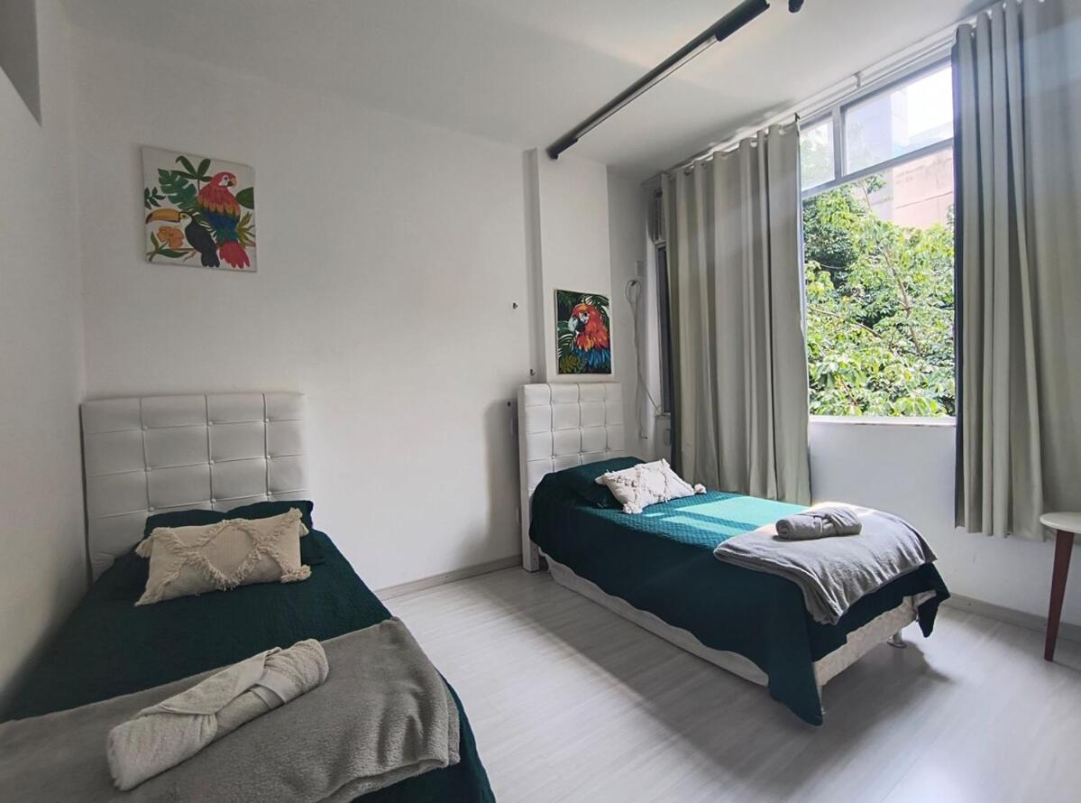Apartmento Copacabana Posto 5 *