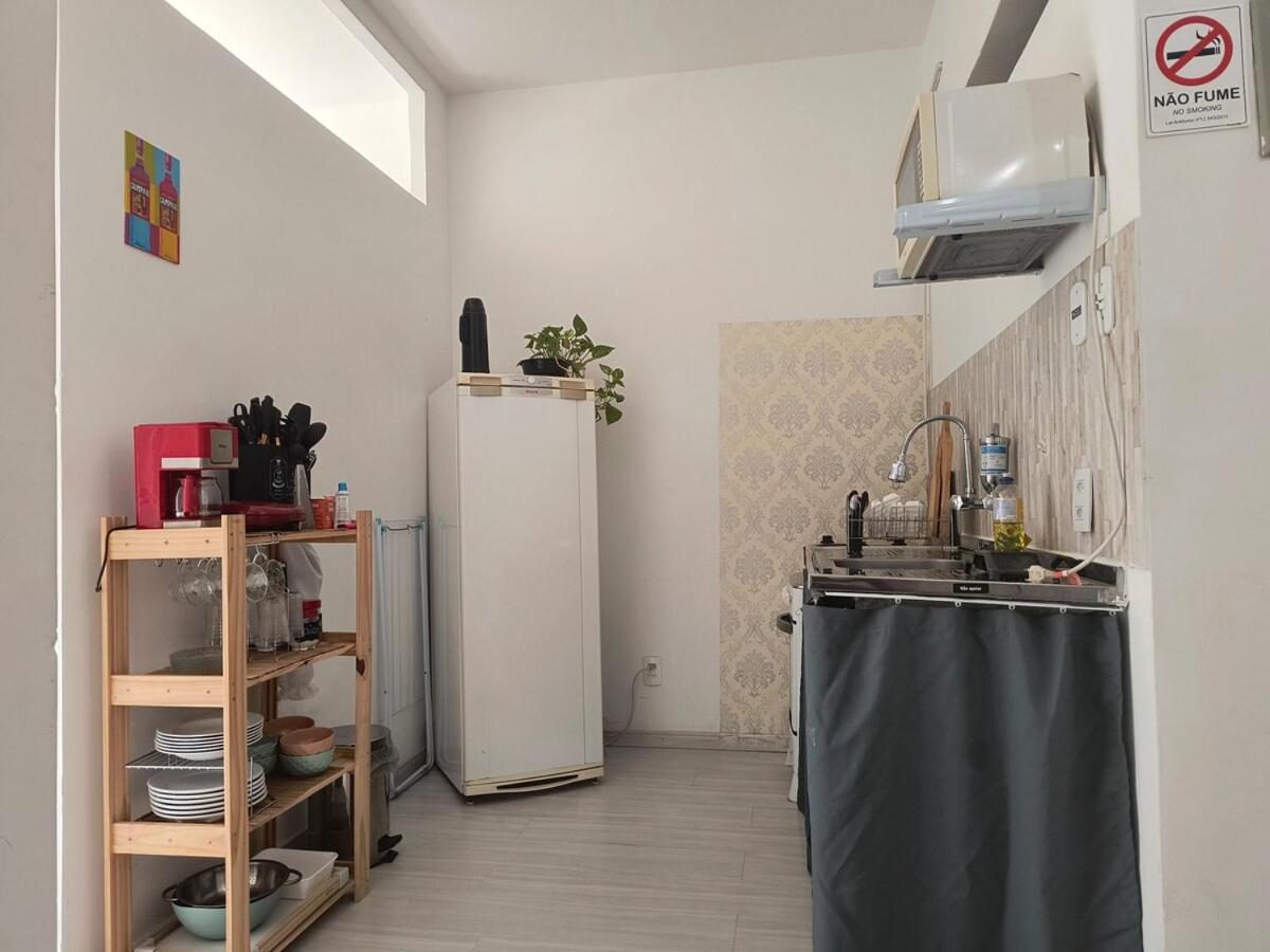 Apartmento Copacabana Posto 5 * Rio de Janeiro