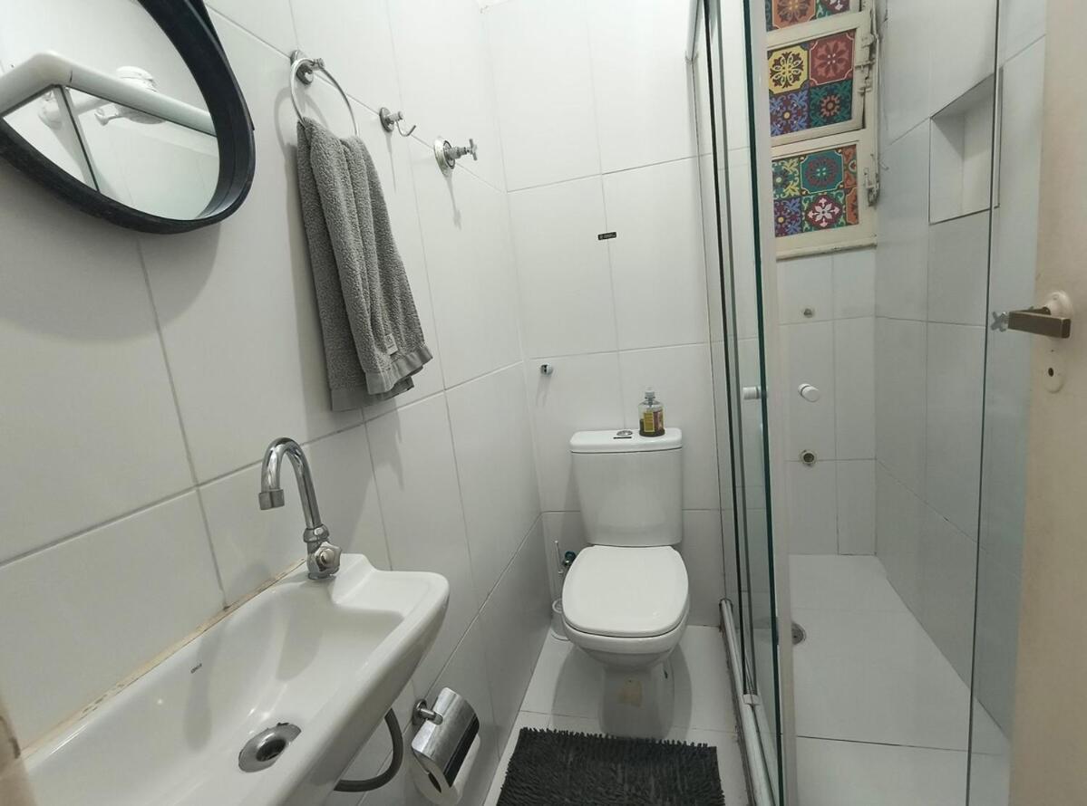 Apartmento Copacabana Posto 5 Appartamento