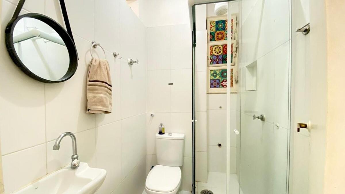 Appartamento Apartmento Copacabana Posto 5