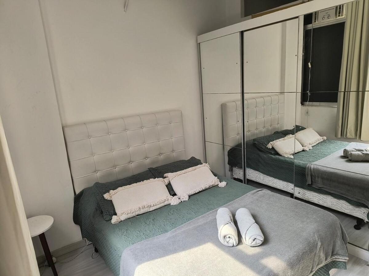 Apartmento Copacabana Posto 5 Appartamento Rio de Janeiro