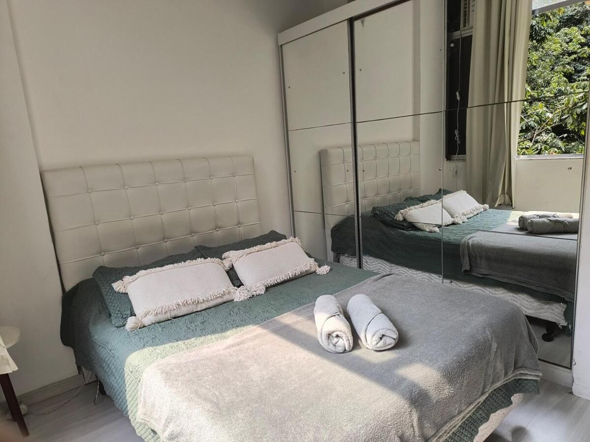 Appartamento Apartmento Copacabana Posto 5 Rio de Janeiro