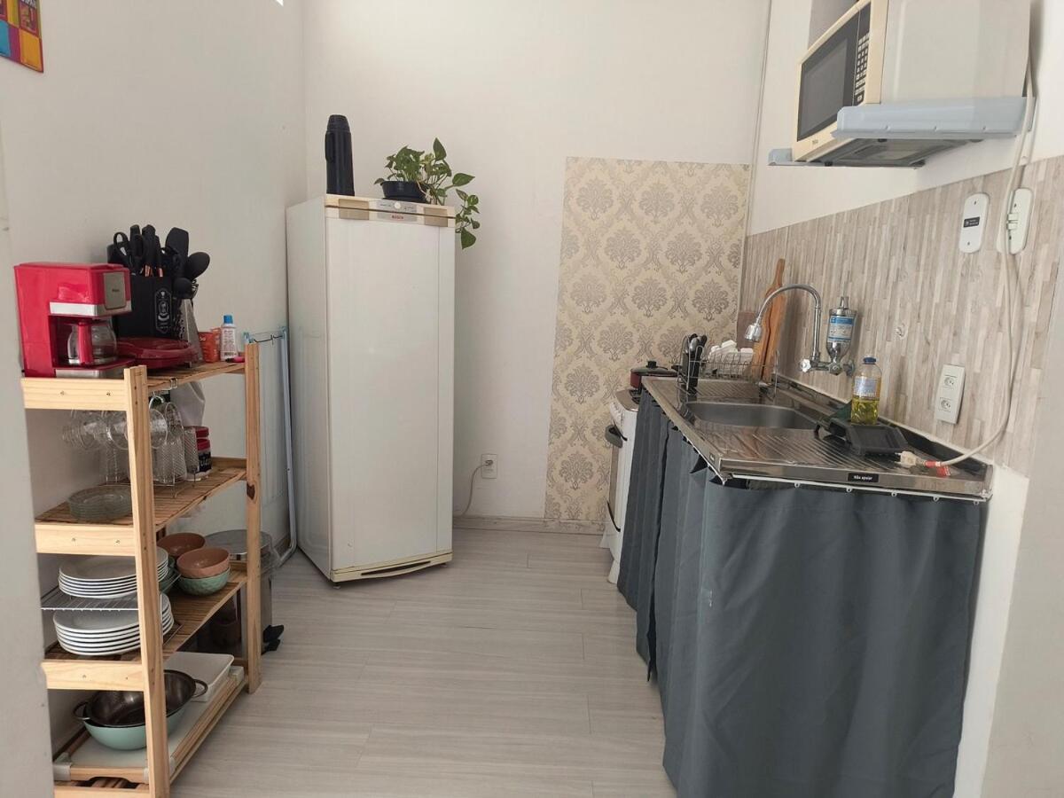 Apartmento Copacabana Posto 5 *
