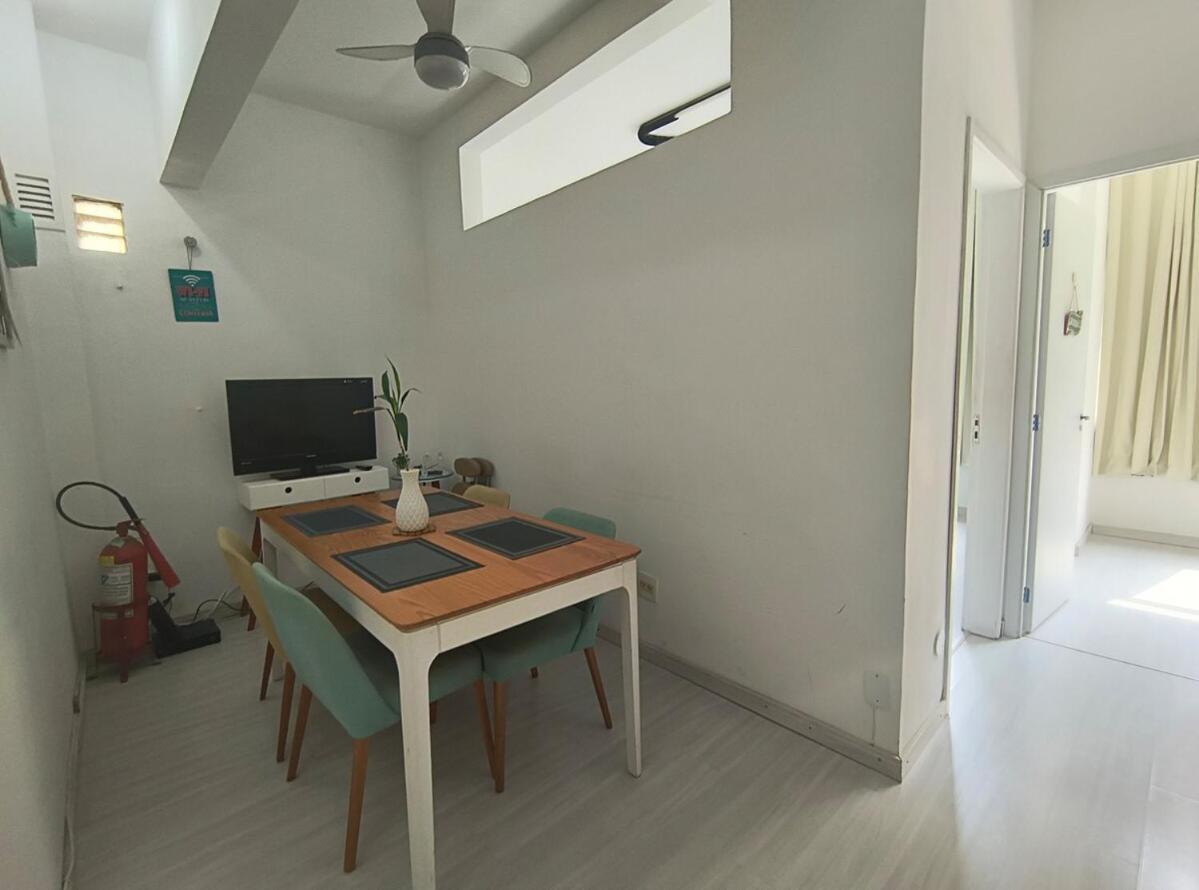 Apartmento Copacabana Posto 5 Rio de Janeiro
