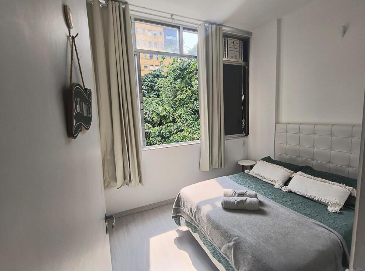 Apartmento Copacabana Posto 5 * Rio de Janeiro