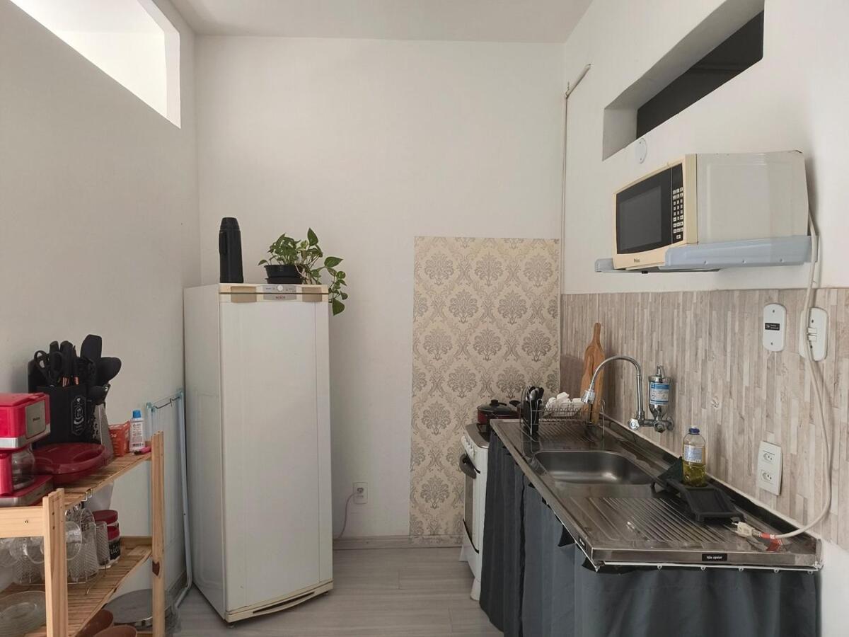 Apartmento Copacabana Posto 5 Appartamento *