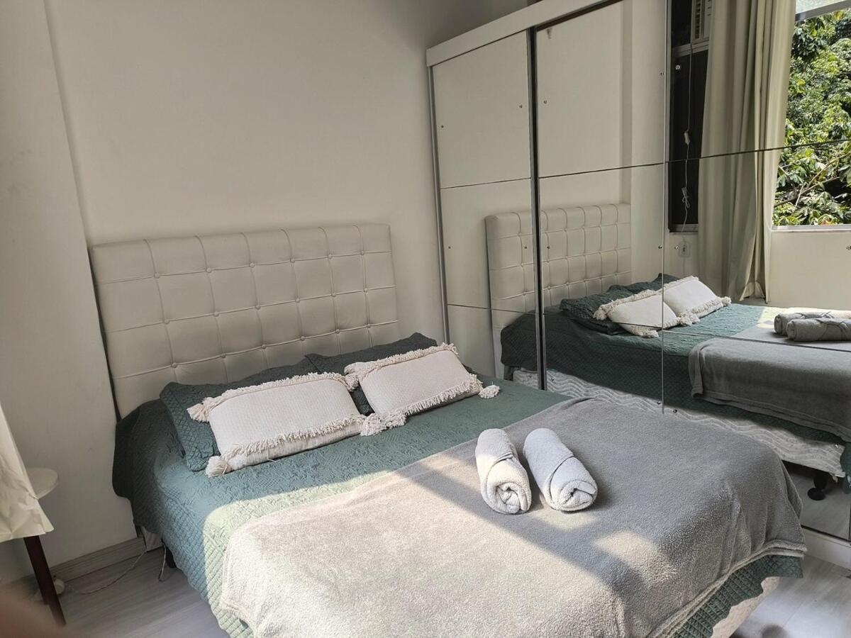 Appartamento Apartmento Copacabana Posto 5 *