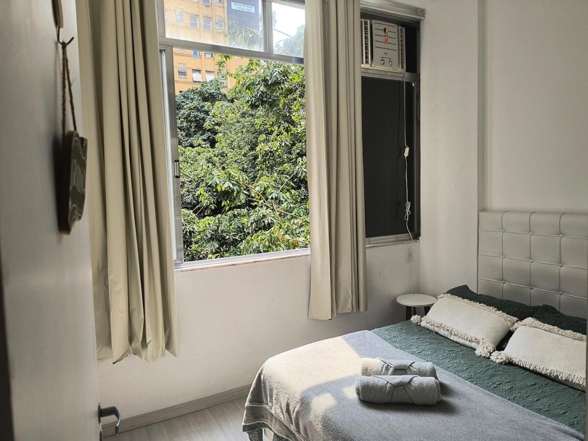 Apartmento Copacabana Posto 5