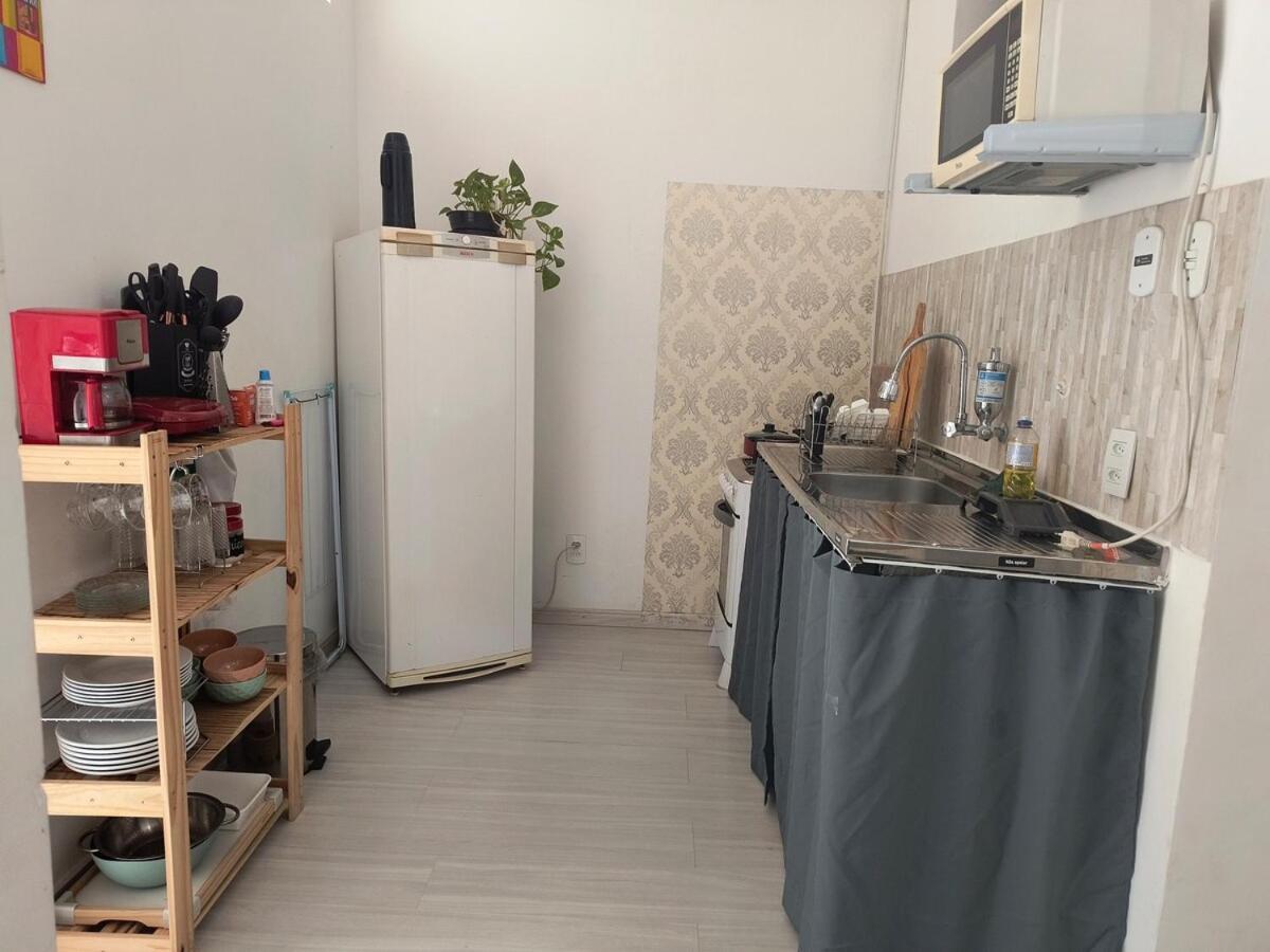 Apartmento Copacabana Posto 5 Appartamento