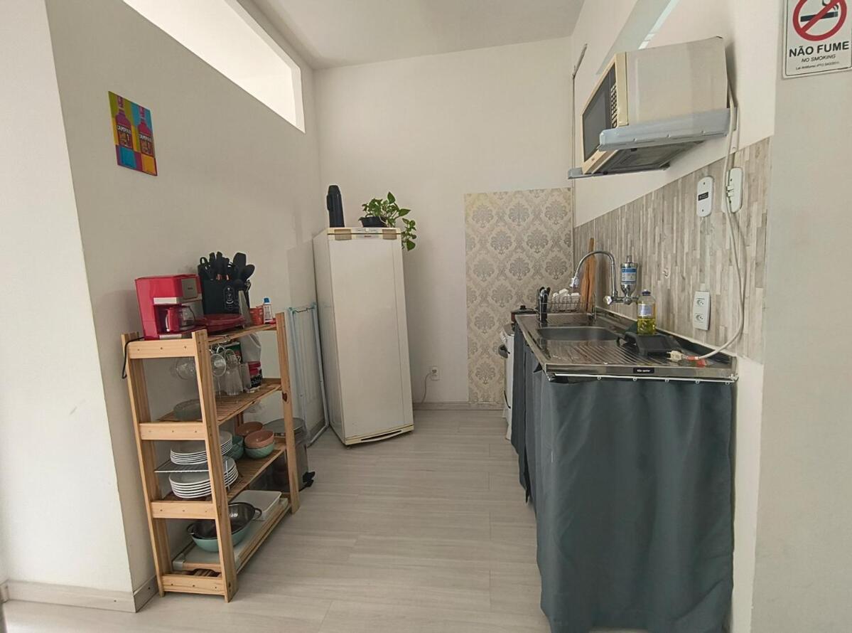 Appartamento Apartmento Copacabana Posto 5