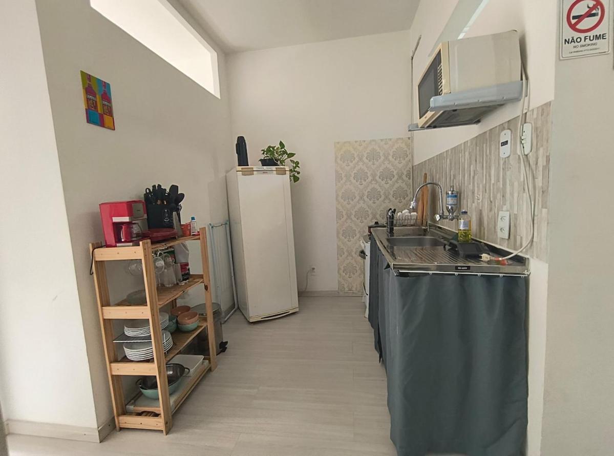 Apartmento Copacabana Posto 5 *
