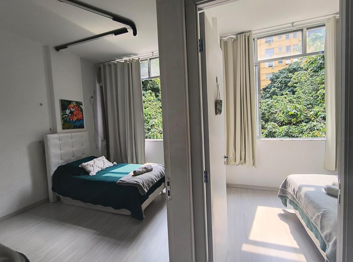 Apartmento Copacabana Posto 5 Rio de Janeiro
