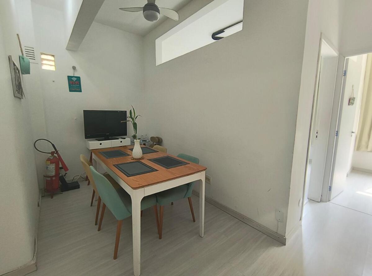 Apartmento Copacabana Posto 5 Appartamento