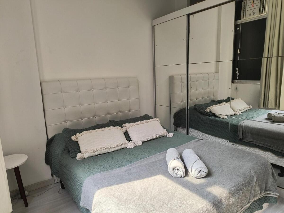 Appartamento Apartmento Copacabana Posto 5