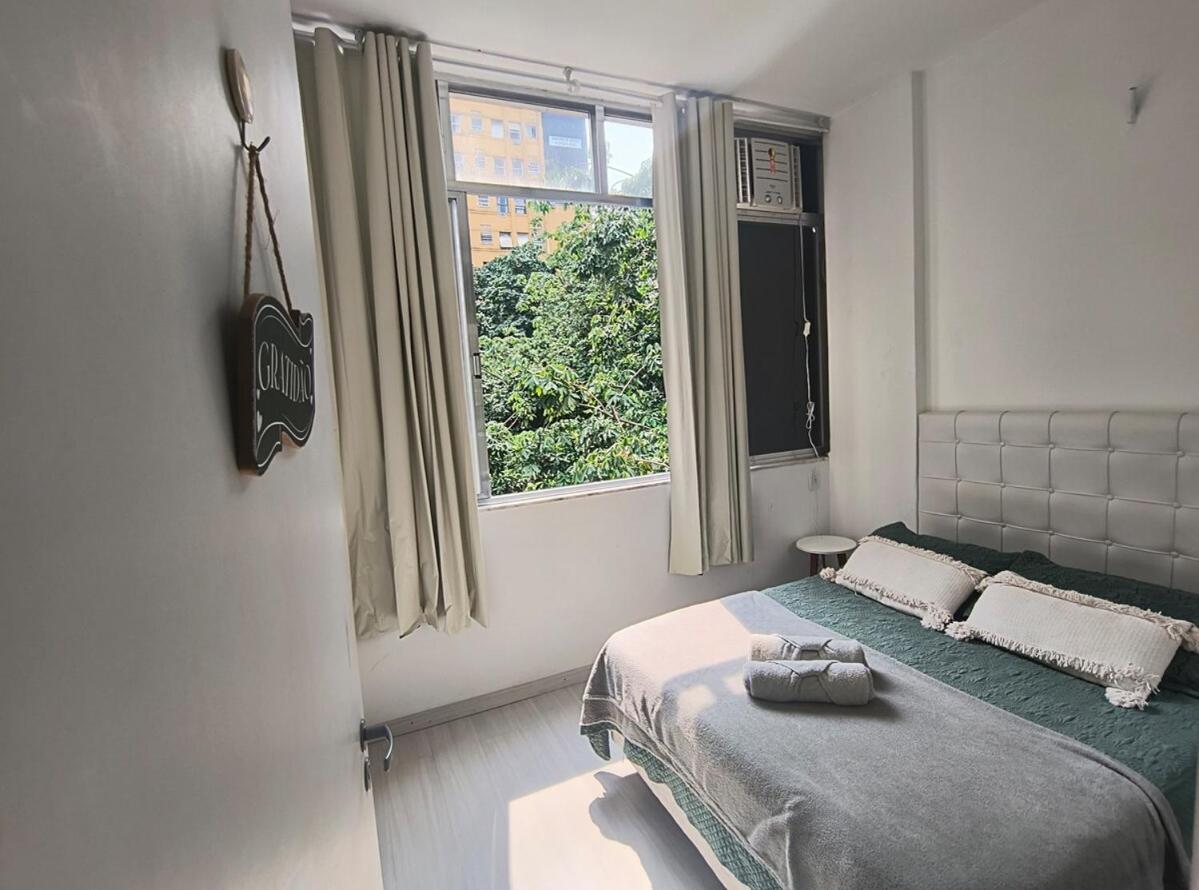 Apartmento Copacabana Posto 5 Appartamento *