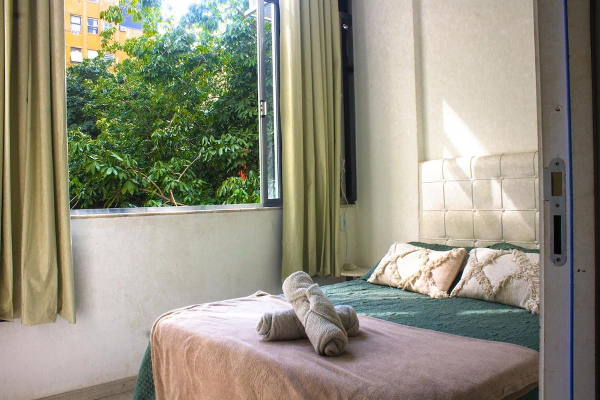 Appartamento Apartmento Copacabana Posto 5 *