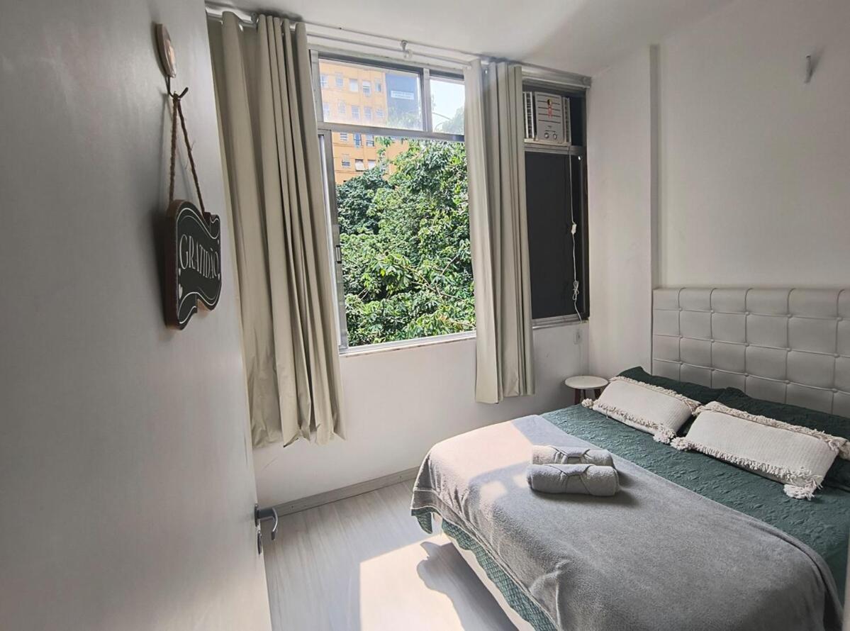 Apartmento Copacabana Posto 5 Appartamento Rio de Janeiro